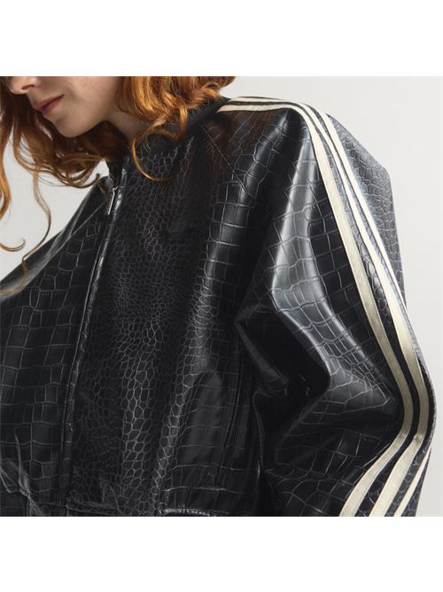 sst plthr jkt ADIDAS ORIGINAL | KE5035BLACK